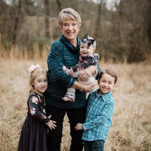 Meet your Posher, Becky